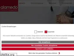 Sites similar to alamedo.de