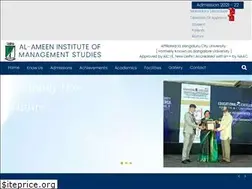 Sites similar to alameenedu.co.in