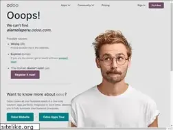 Sites similar to alamela.com