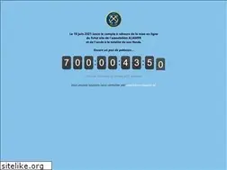 Sites similar to alamer.fr
