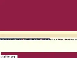 Sites similar to alameria.yoo7.com