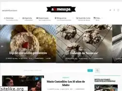 Sites similar to alamesa.pa