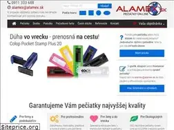 Sites similar to alamex.sk
