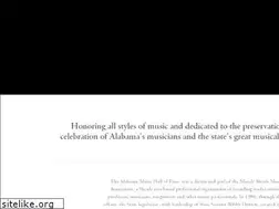Sites similar to alamhof.org