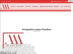 Sites similar to alamilaw.com