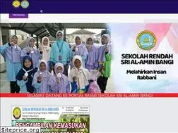 Sites similar to alaminbangi.edu.my