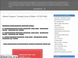 Sites similar to alamincomputertc.blogspot.com