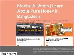 Sites similar to alaminhoneybd.blogspot.com