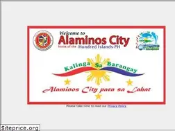 Sites similar to alaminoscity.gov.ph