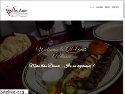 Sites similar to alamiraddison.com