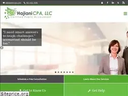 Sites similar to alamircpa.com