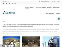 Sites similar to alamitec.ma