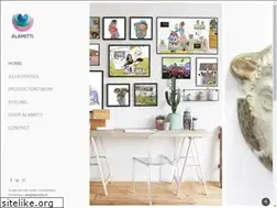 Sites similar to alamitti.nl