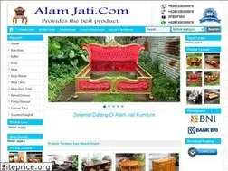 Sites similar to alamjati.com