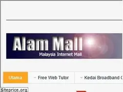Sites similar to alammall.com