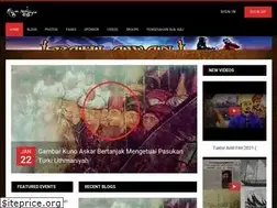 Sites similar to alammelayu.my