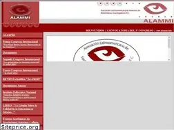 Sites similar to alammi.info