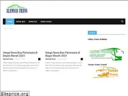 Sites similar to alamnastrans.web.id
