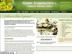 Sites similar to alamo-acupuncture.com