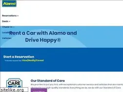 Sites similar to alamo-local.com