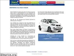 Sites similar to alamo-st-barth.com