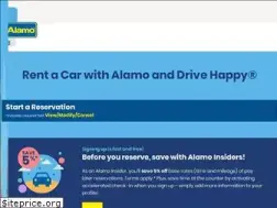 Sites similar to alamo.ca