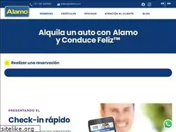 Sites similar to alamo.co
