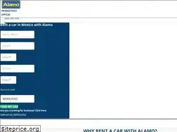 Sites similar to alamo.com.mx