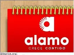 Sites similar to alamo.com.py