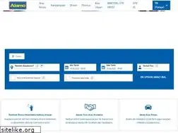 Sites similar to alamo.com.tr