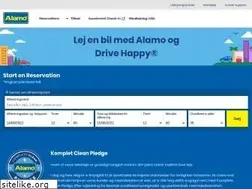 Sites similar to alamo.dk