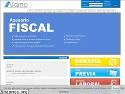 Sites similar to alamo.es