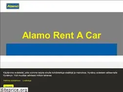 Sites similar to alamo.fi