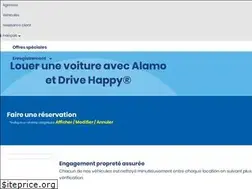 Sites similar to alamo.fr