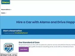 Sites similar to alamo.ie
