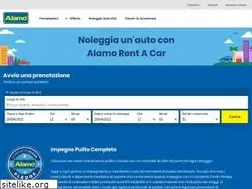 Sites similar to alamo.it