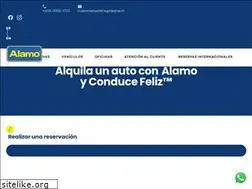 Sites similar to alamo.ni