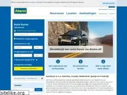 Sites similar to alamo.nl
