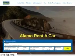 Sites similar to alamo.no