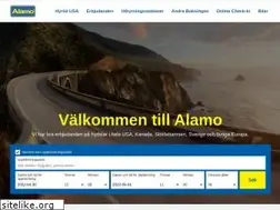 Sites similar to alamo.se