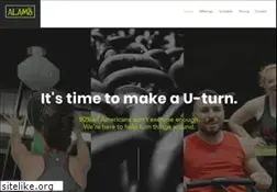 Sites similar to alamo180.com