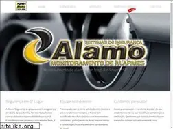 Sites similar to alamoalarmes.com.br