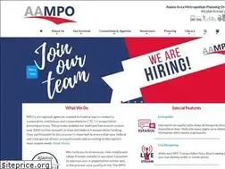 Sites similar to alamoareampo.org