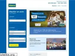 Sites similar to alamoargentina.com.ar