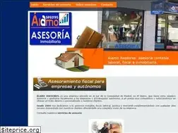 Sites similar to alamoasesores.es