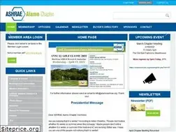 Sites similar to alamoashrae.org