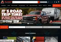 Sites similar to alamoauto.com