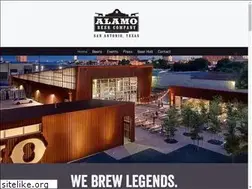 Sites similar to alamobeer.com