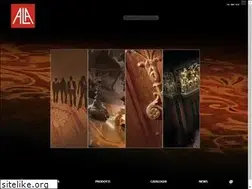 Sites similar to alamobili.it