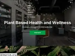 Sites similar to alamobotanicals.com